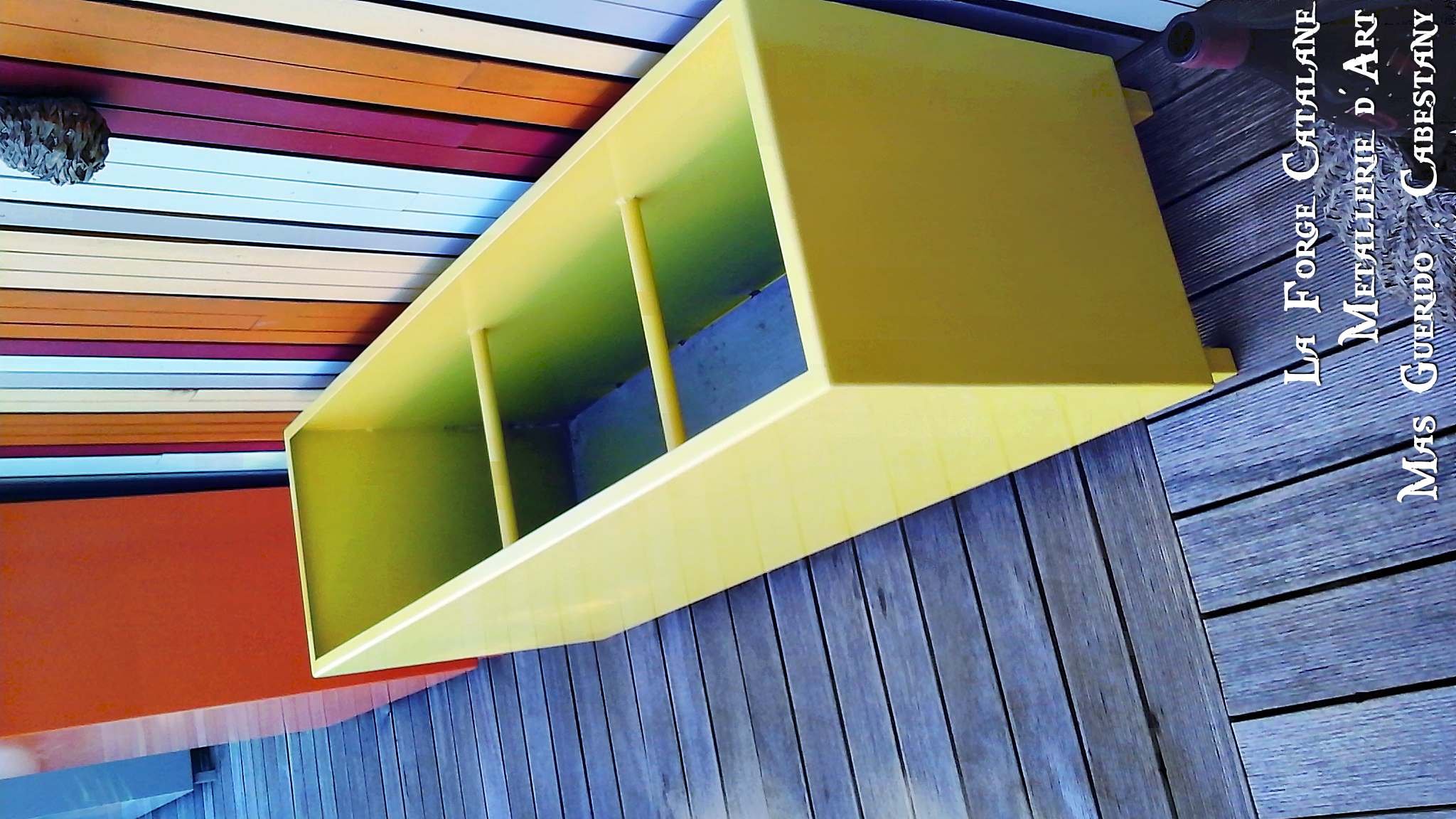 bac a fleurs mobilier jardiniere galva thermolaquee fer Forge Catalane Cabestany (6).jpg